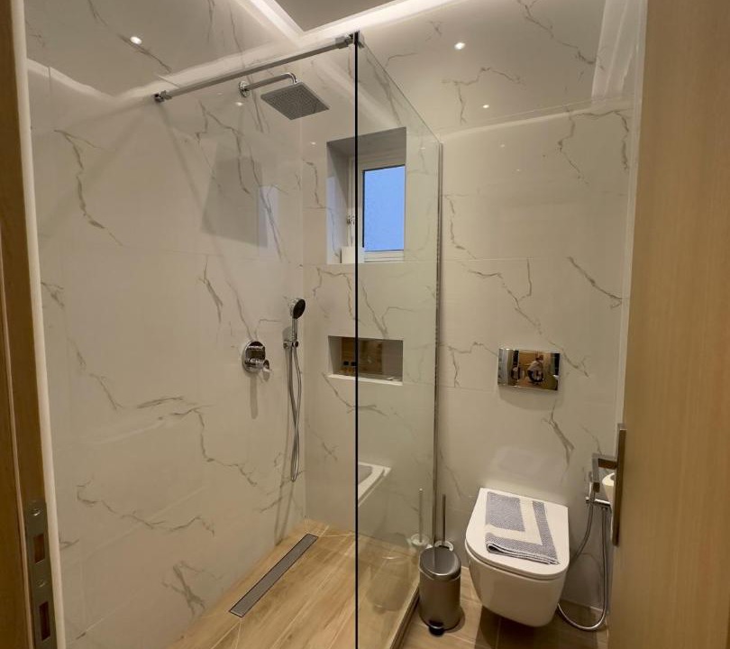 Photo of Bathroom in Kastraki