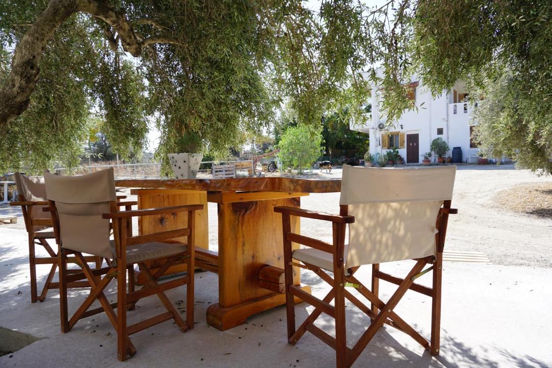 Photo of Patio Balcony in Pitsidia