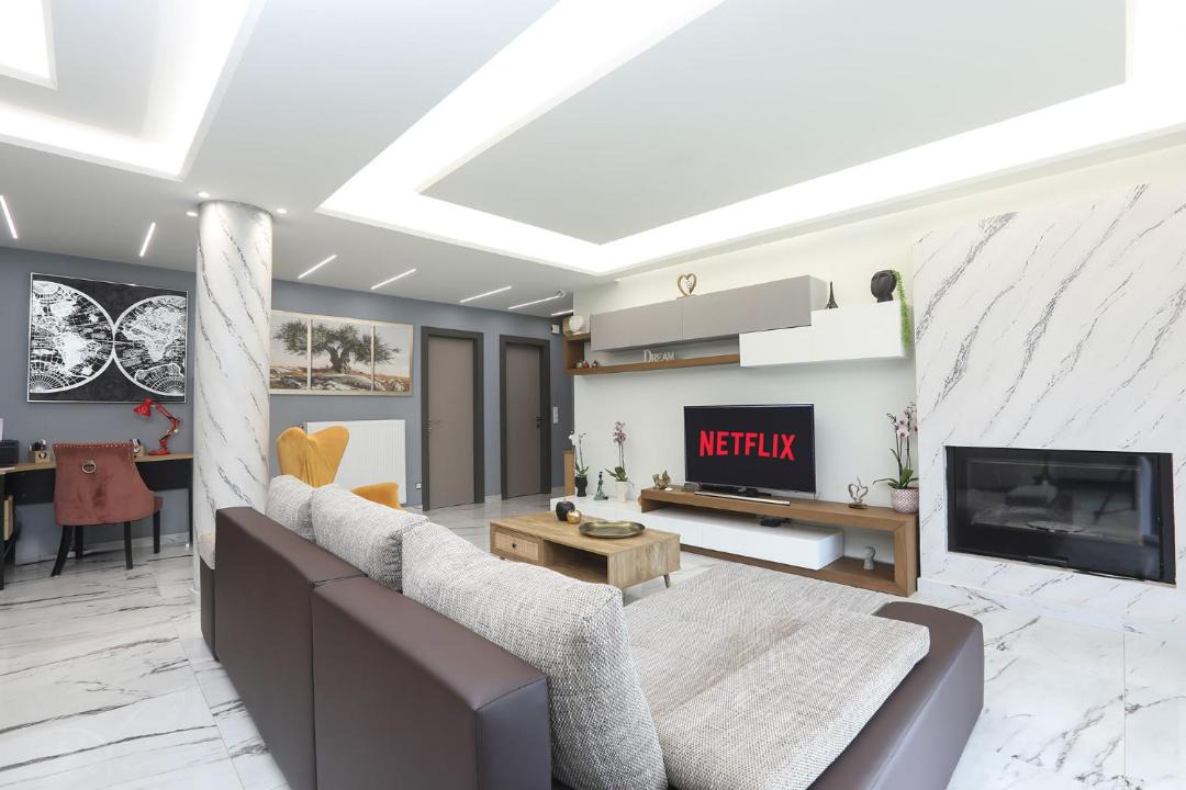 Photo of Livingroom in Limni