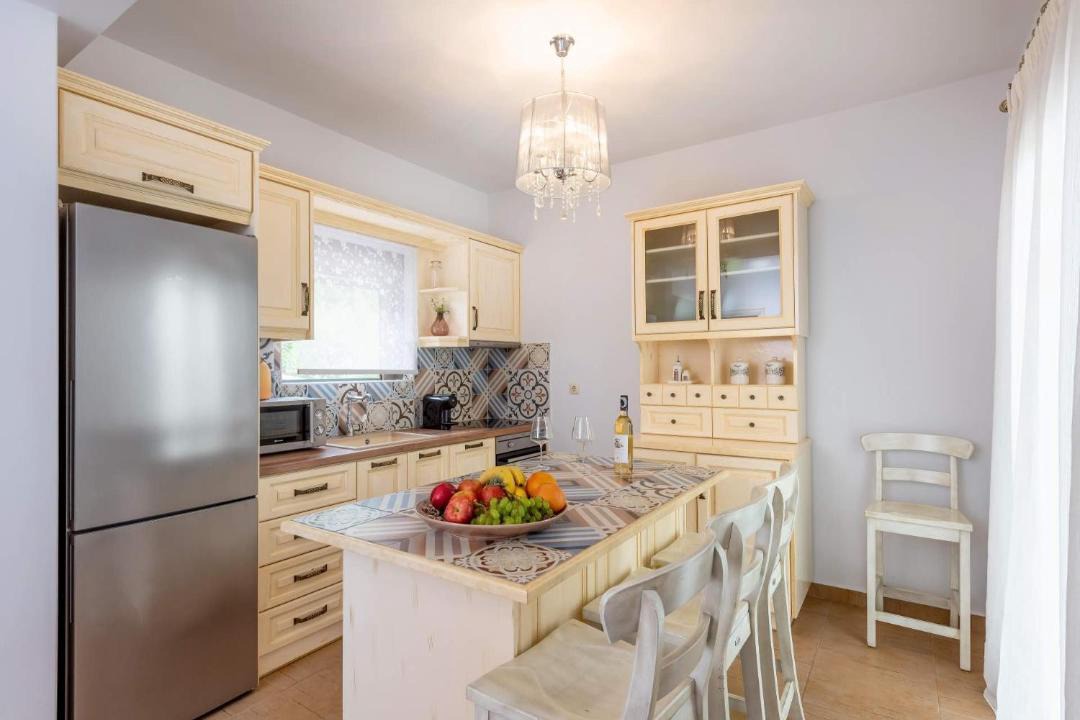 Photo of Kitchen in Arta