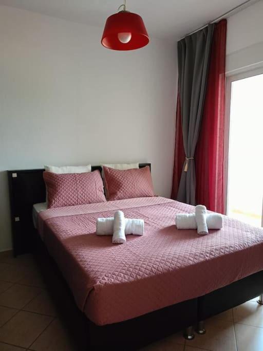 Photo of Bedroom in Alexandroupoli