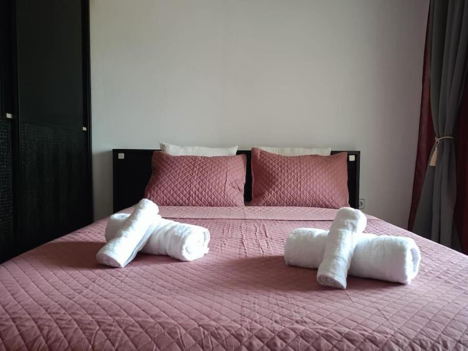 Photo of Bedroom in Alexandroupoli