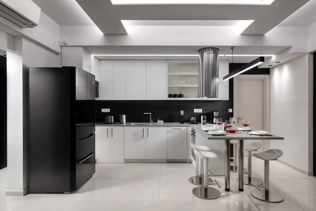 Photo of Kitchen in Petaloudes