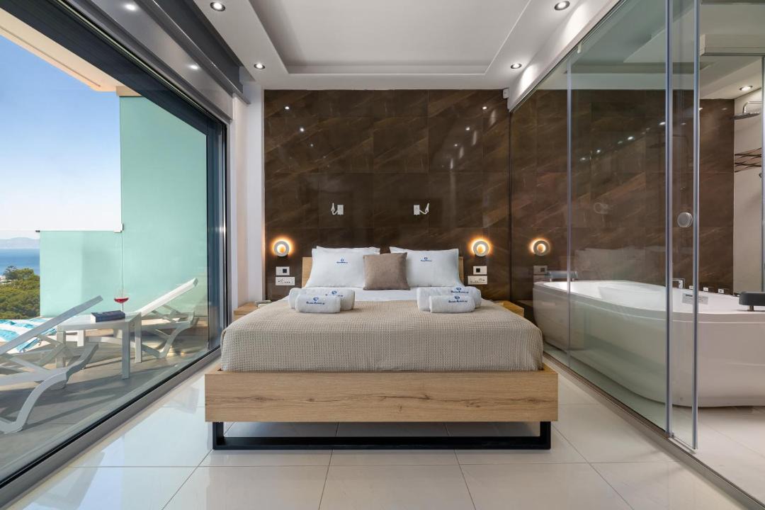 Photo of Bedroom in Petaloudes