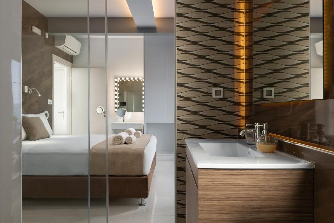 Photo of Bathroom in Petaloudes