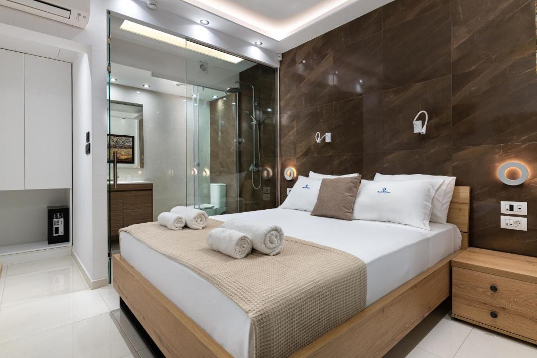 Photo of Bedroom in Petaloudes