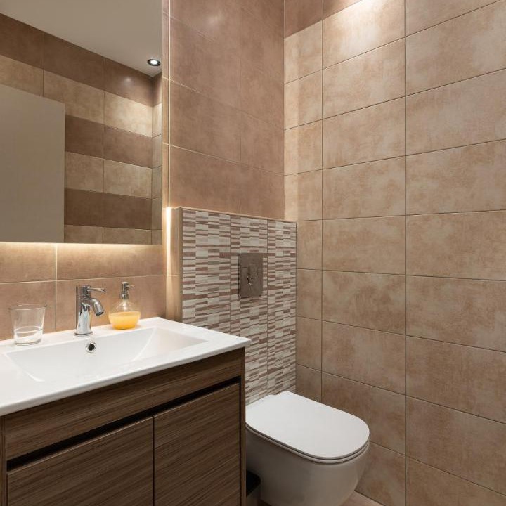 Photo of Bathroom in Petaloudes