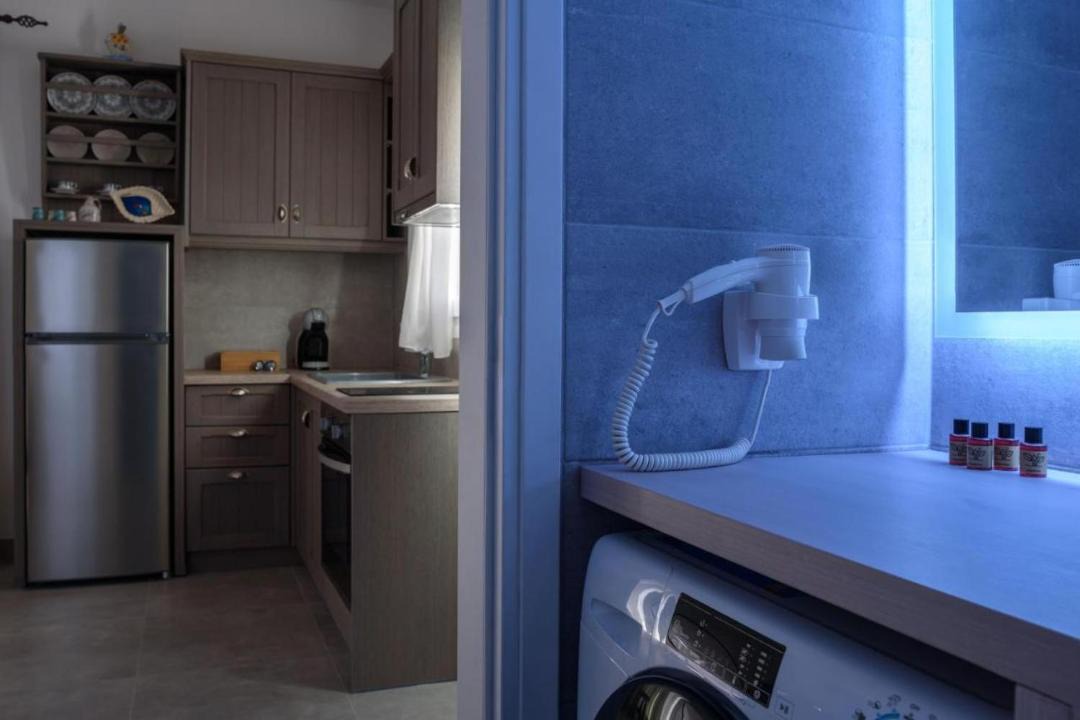 Photo of Kitchen in Kimolos