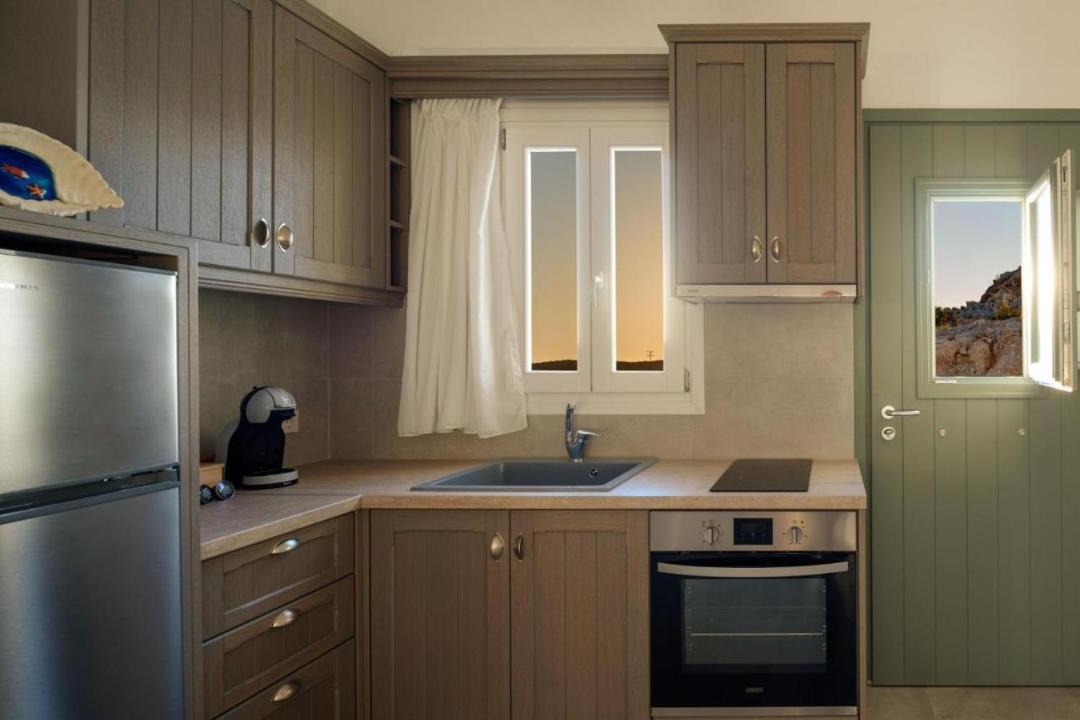 Photo of Kitchen in Kimolos