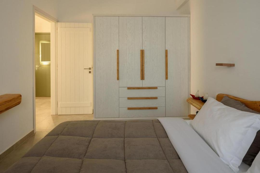 Photo of Bedroom in Kimolos
