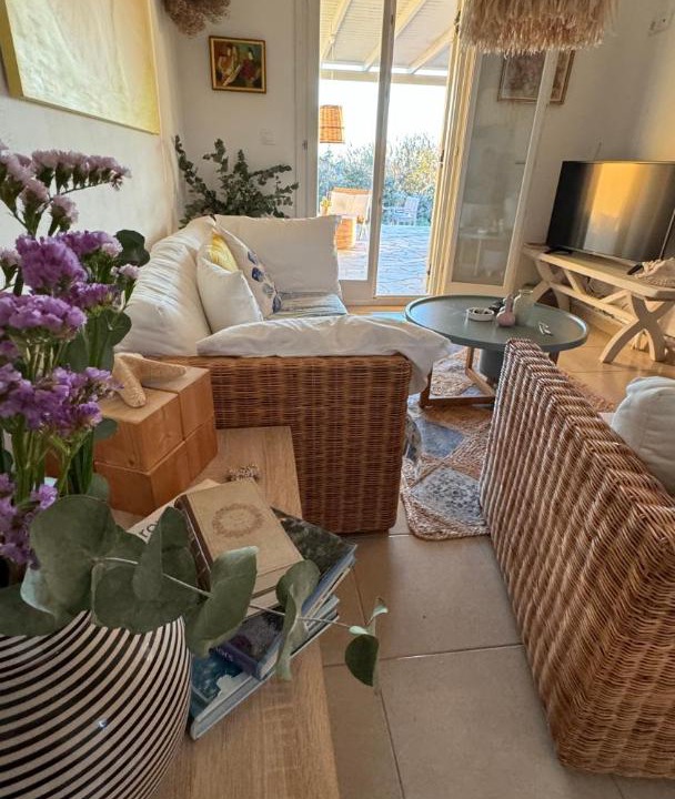 Photo of Livingroom in Plaka