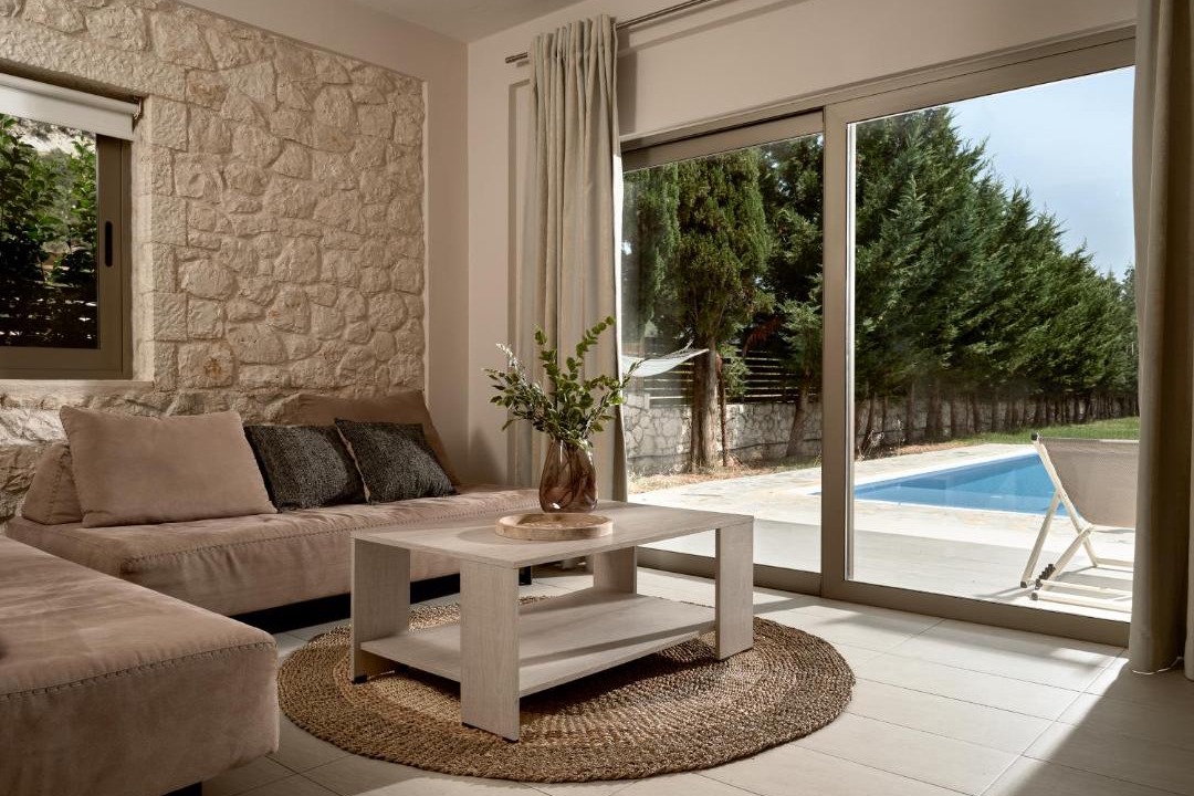 Photo of Livingroom in Vlicho