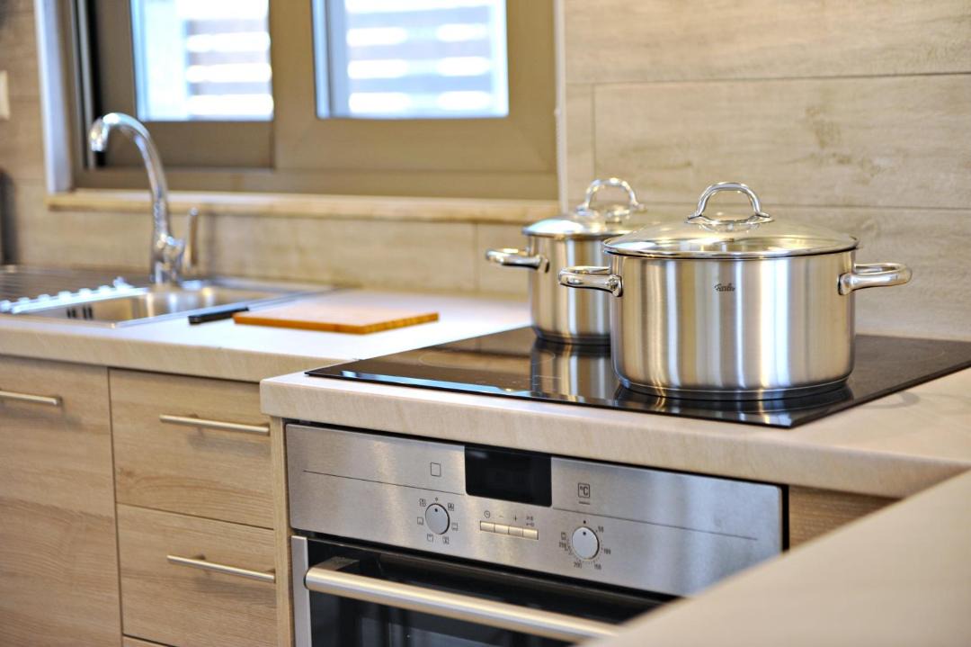 Photo of Kitchen in Vlicho