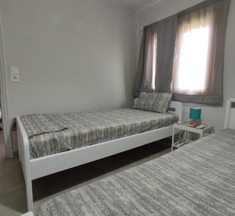 Photo of Bedroom in Paralia Ofryniou
