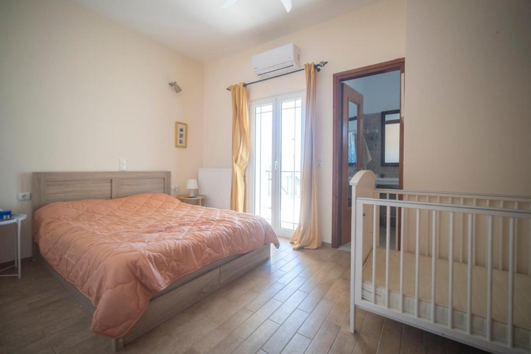 Photo of Bedroom in Petrokefalion