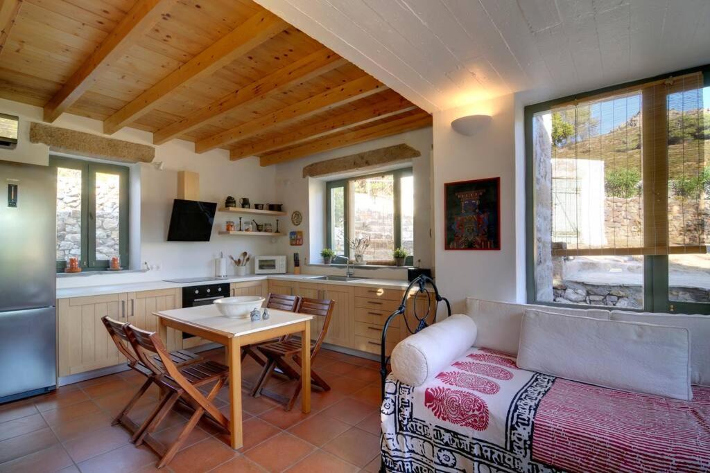 Photo of Livingroom in Kampos