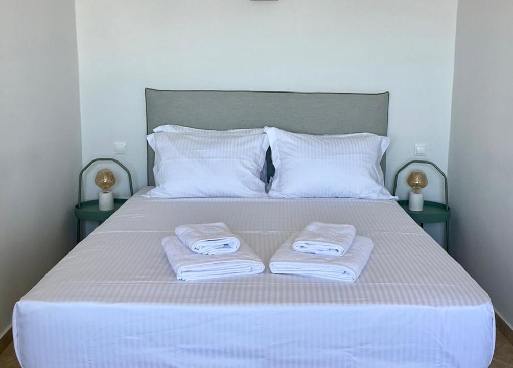 Photo of Bedroom in Agios Romanos