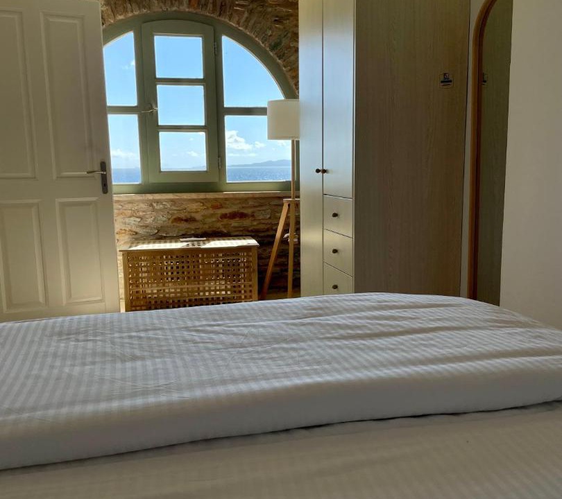 Photo of Bedroom in Agios Romanos