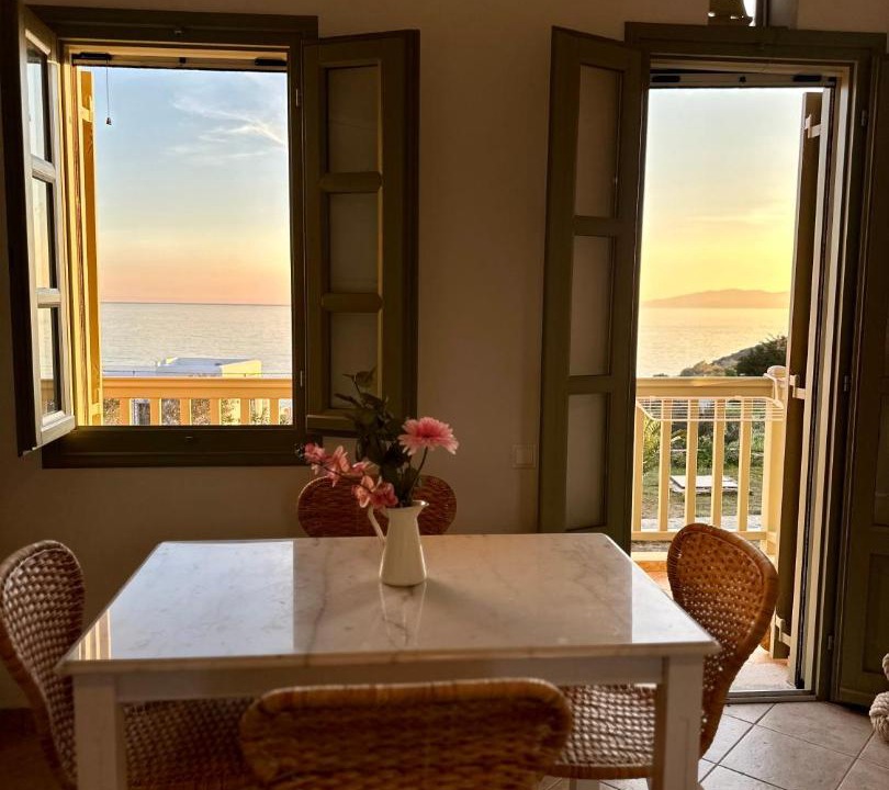 Photo of Livingroom in Agios Romanos