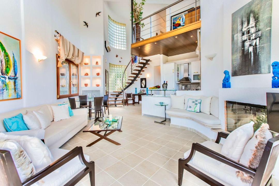 Photo of Livingroom in Sane