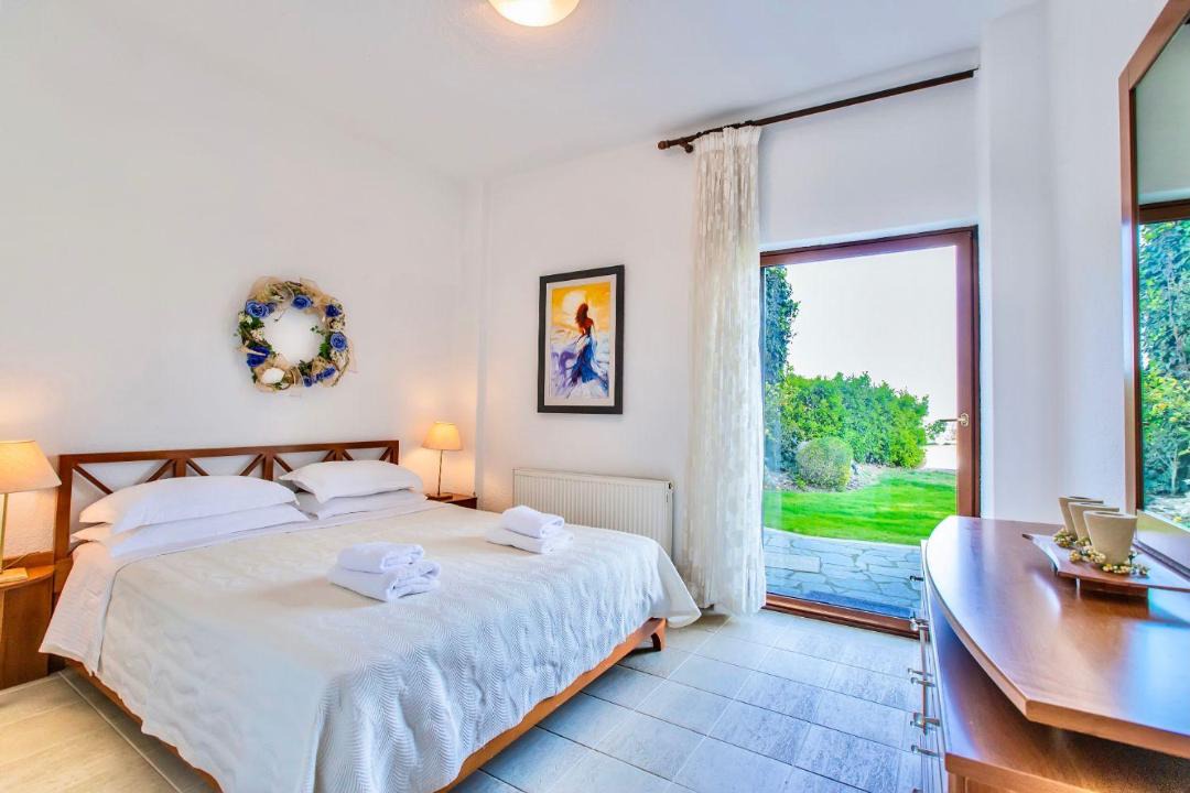 Photo of Bedroom in Sane