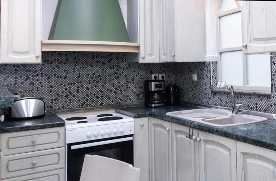 Photo of Kitchen in Orestiada