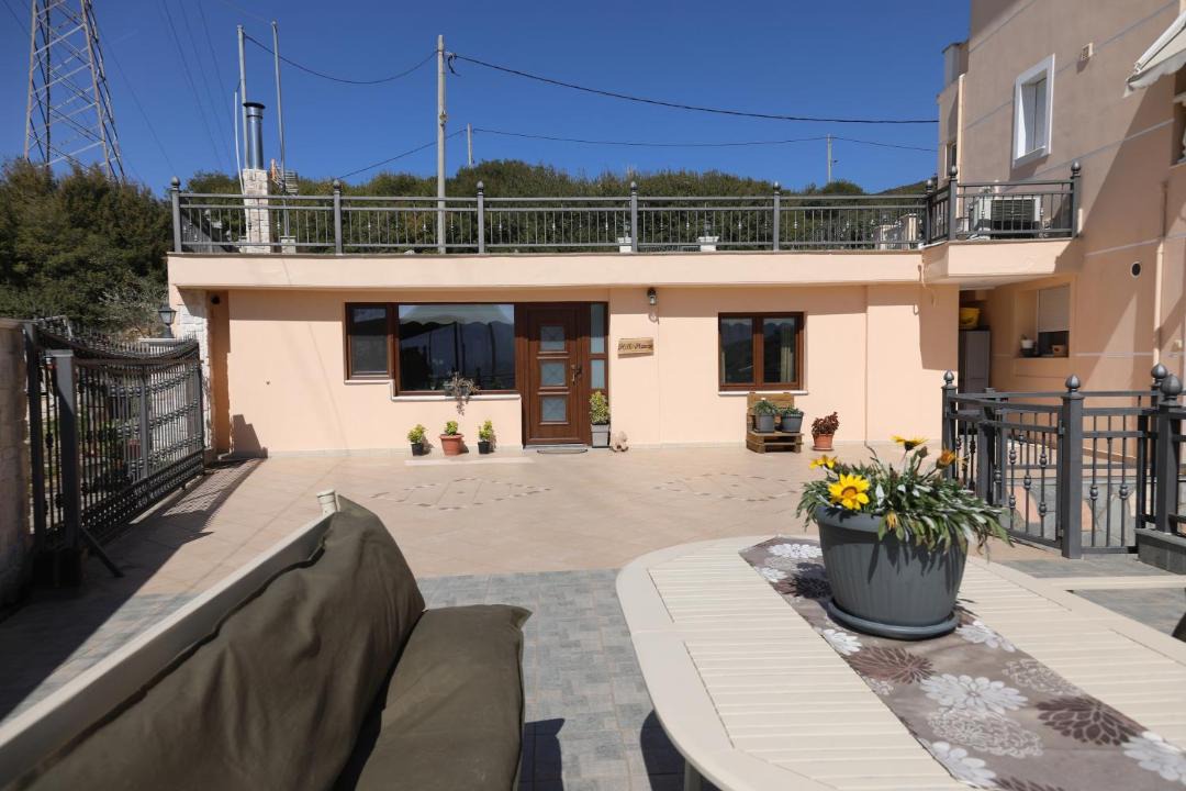 Photo of Patio Balcony in Kavala