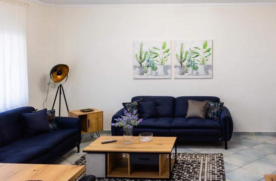 Photo of Livingroom in Orestiada