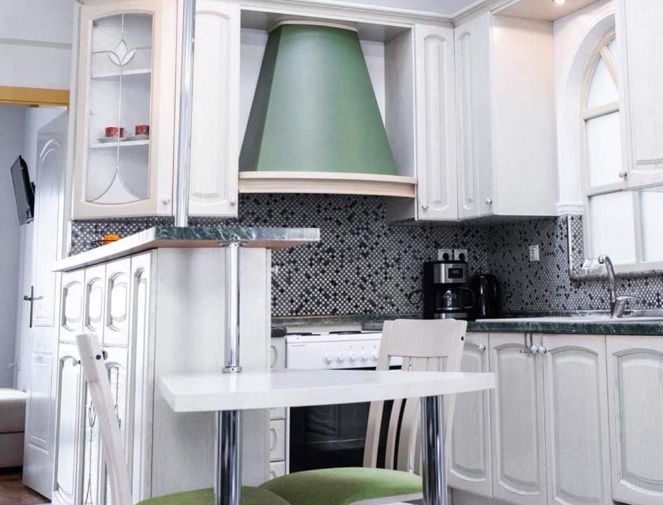 Photo of Kitchen in Orestiada