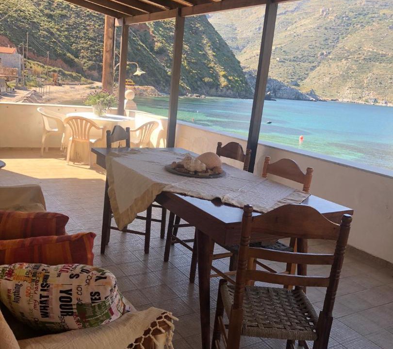 Photo of Others in Porto Kayio