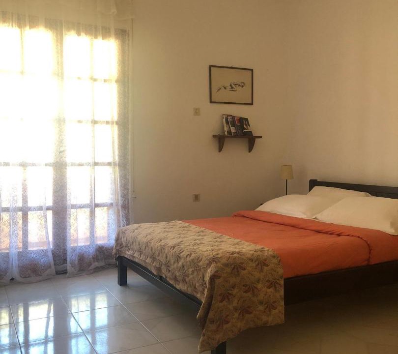 Photo of Bedroom in Porto Kayio