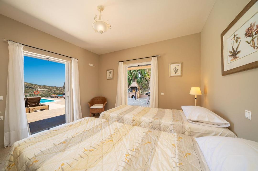 Photo of Bedroom in Kateleios