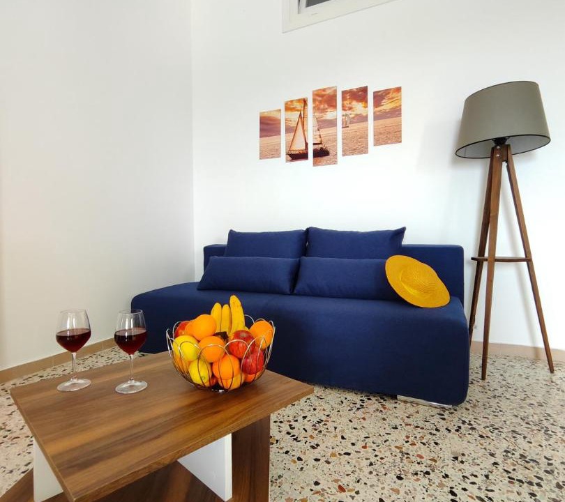 Photo of Livingroom in Perivolos