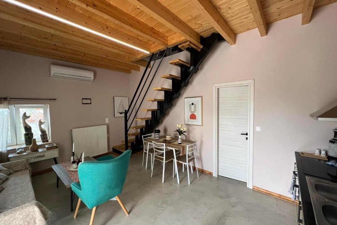Photo of Livingroom in Loutsa
