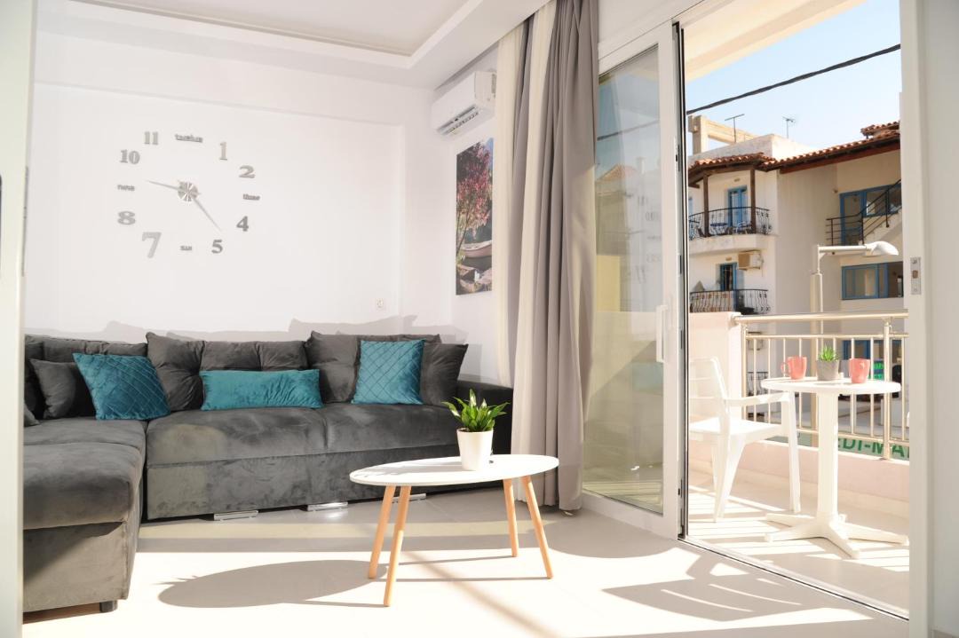 Photo of Livingroom in Limenas Chersonisou