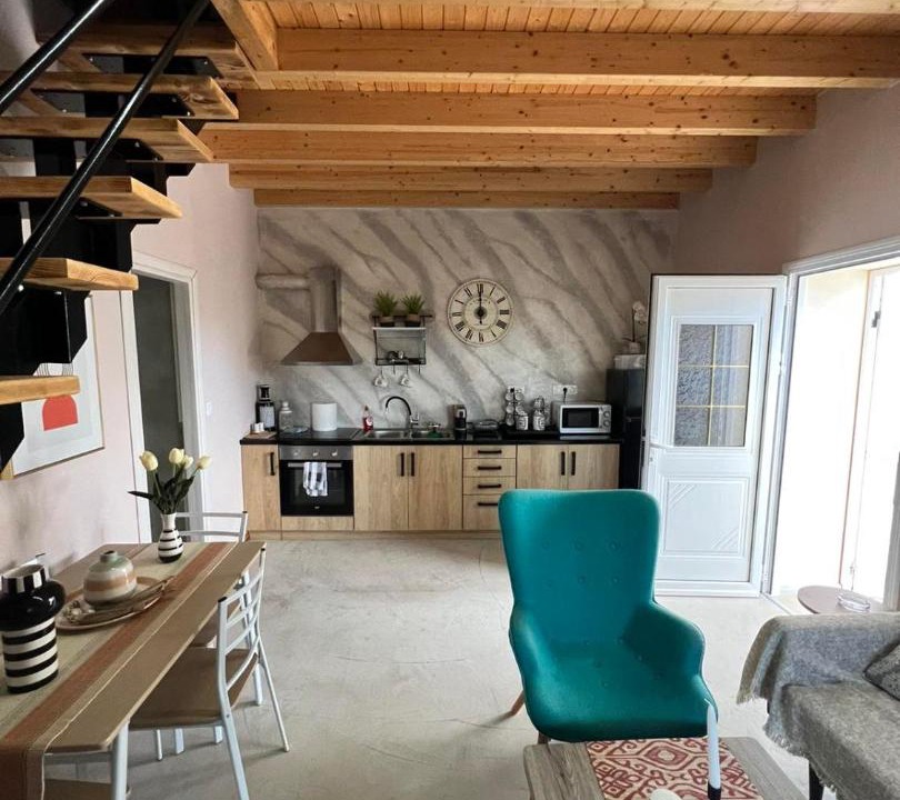 Photo of Livingroom in Loutsa