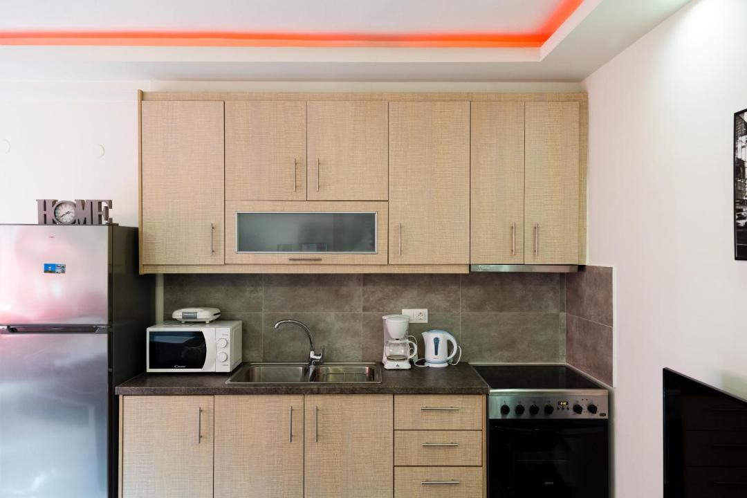 Photo of Kitchen in Vardaris