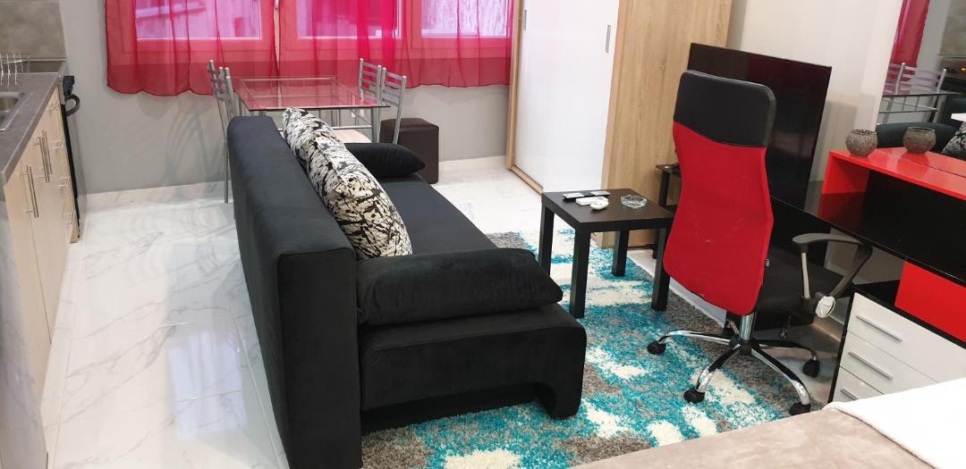 Photo of Livingroom in Vardaris