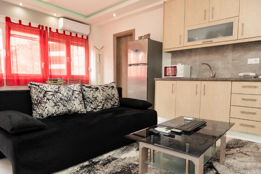 Photo of Livingroom in Vardaris