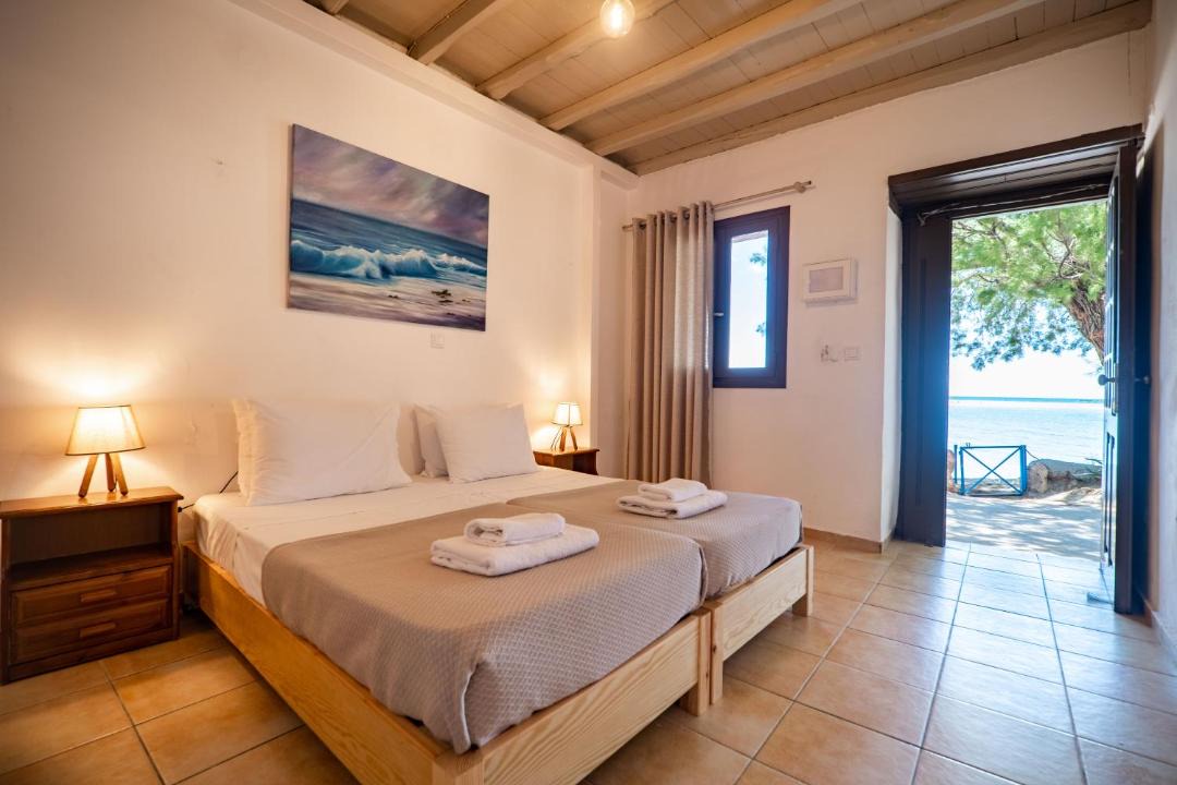 Photo of Bedroom in Frangokastellon
