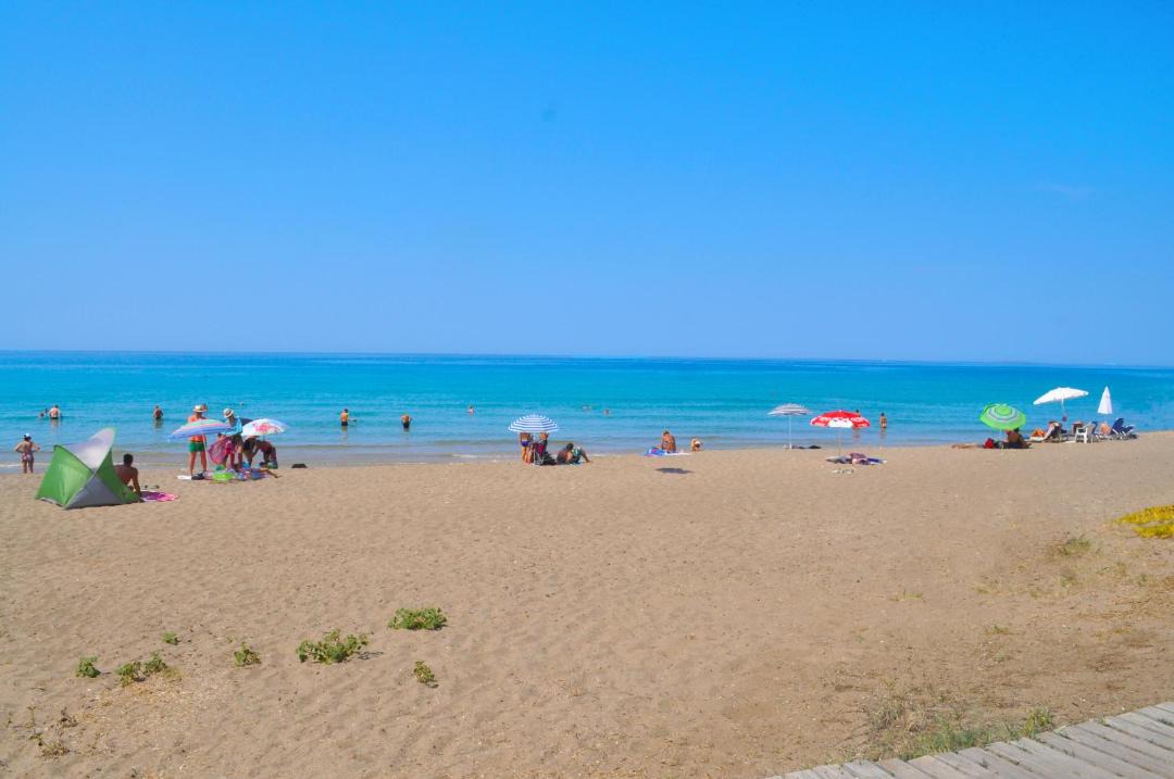 Photo of Outdoor in Agios Gordios