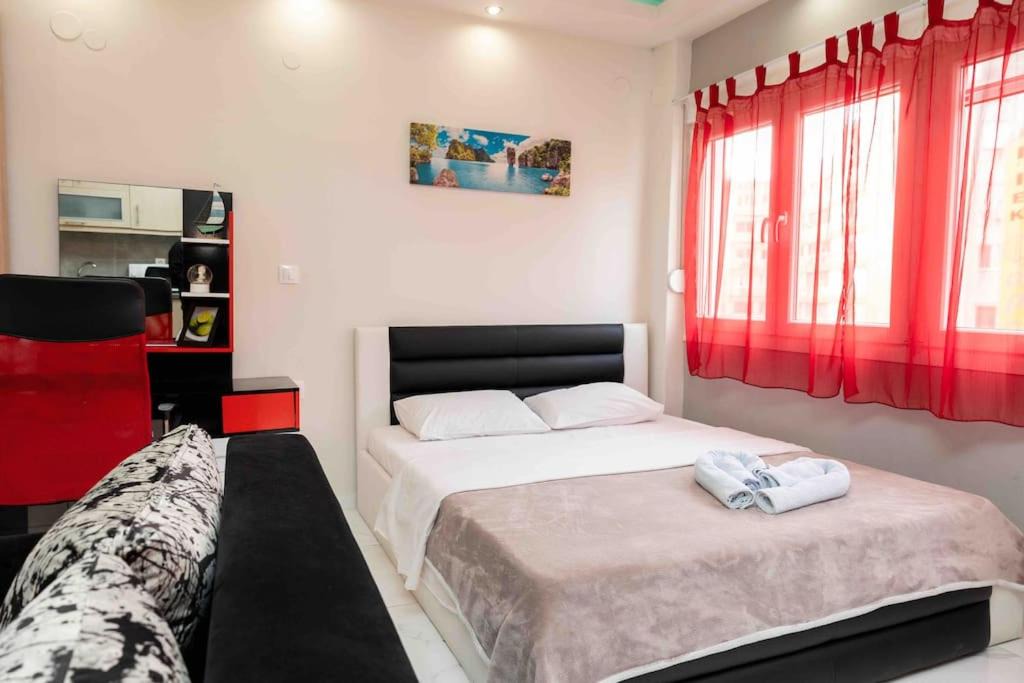 Photo of Bedroom in Vardaris