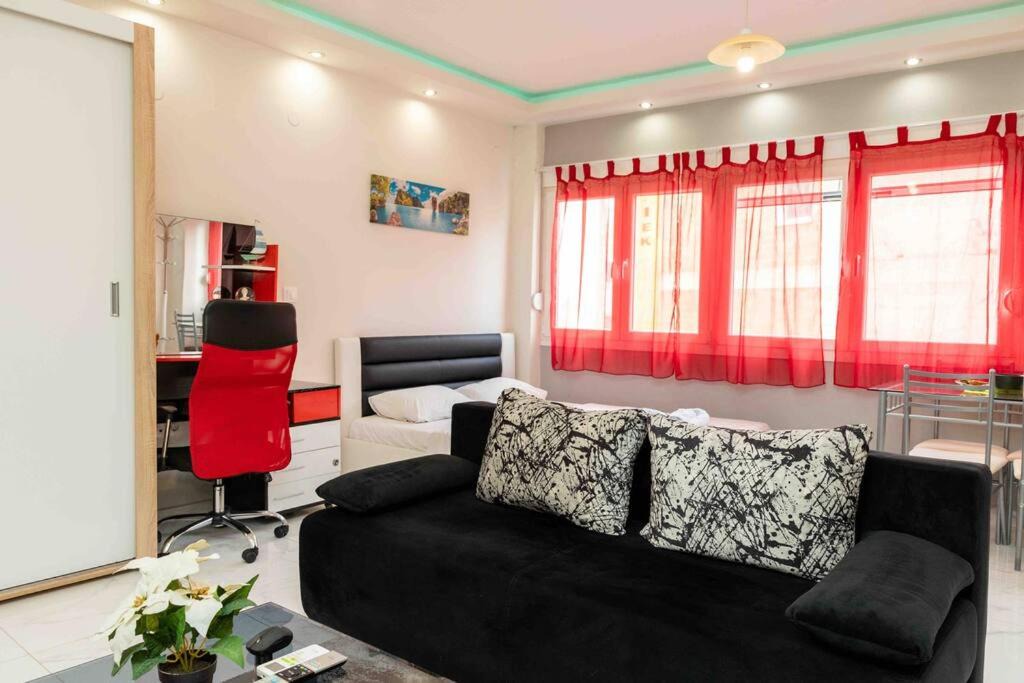 Photo of Livingroom in Vardaris