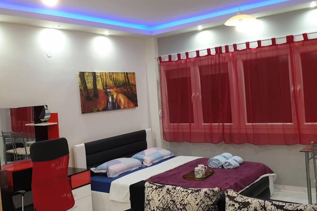 Photo of Livingroom in Vardaris