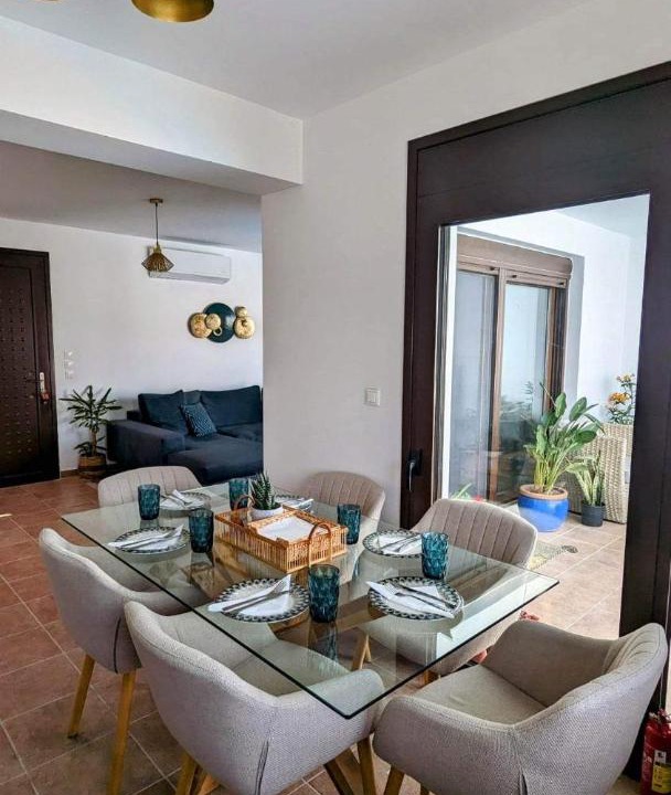 Photo of Livingroom in Lardos