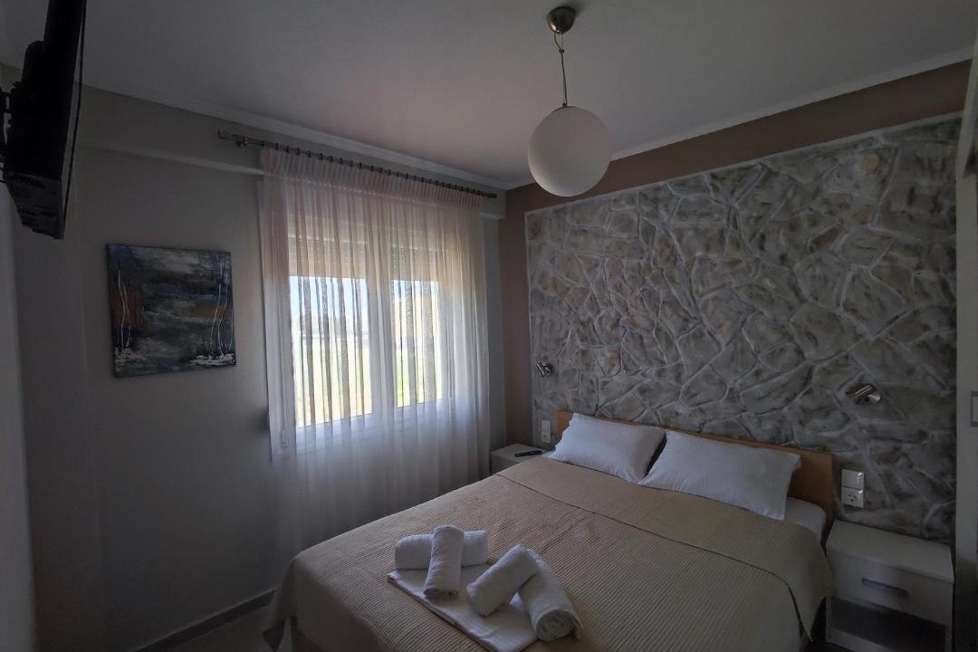 Photo of Bedroom in Kalyves Polygyrou
