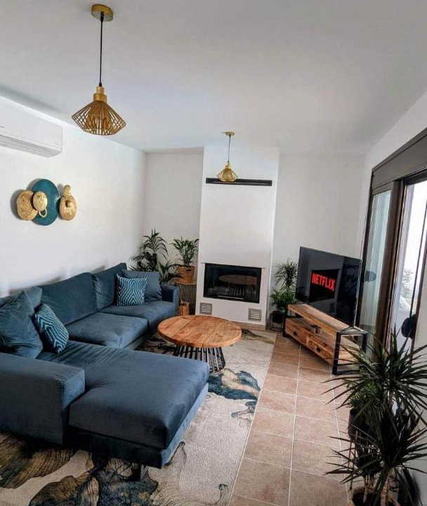 Photo of Livingroom in Lardos