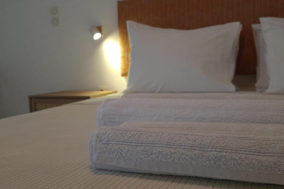 Photo of Bedroom in Kalafatis