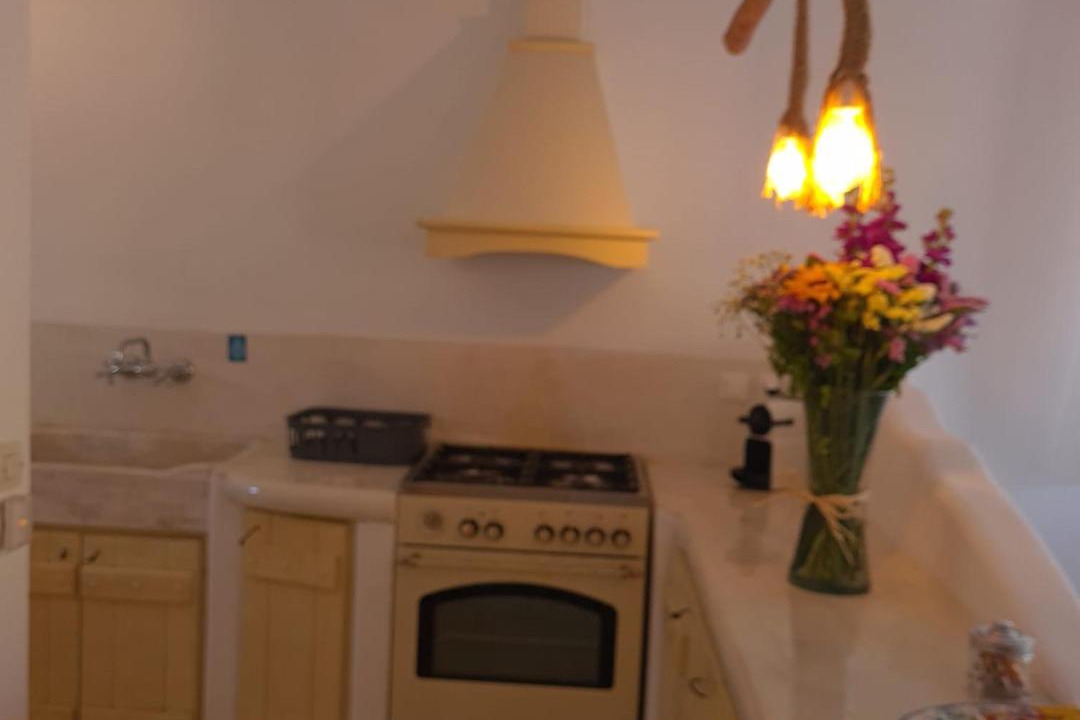 Photo of Kitchen in Kalafatis