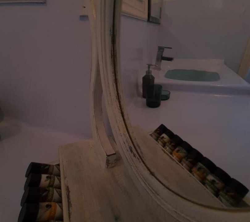 Photo of Bathroom in Kalafatis